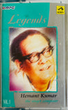 Legends Hemanth Kumar - 4 Pack