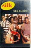 Silk Loose Control