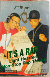 It's a RAP Light Hearted Non-Stop RAP Tracks