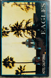 Eagles Hotel California