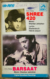 Shree 420 / Barsaat