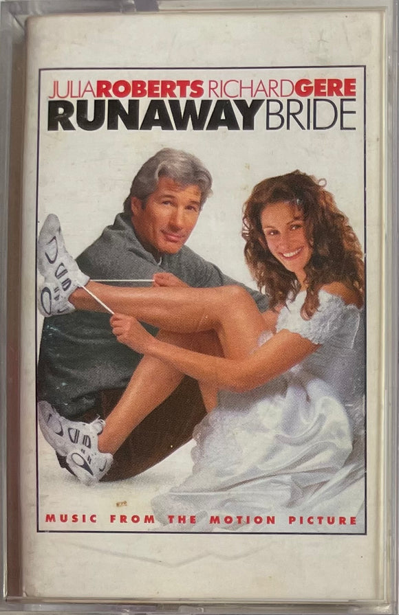 Run Away Bride