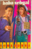 Mein Bhi Madonna Baba Sehgal