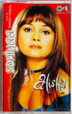 Alisha Soniyaa