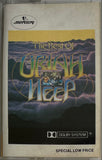 The Best Of Uriah Heep - RARE