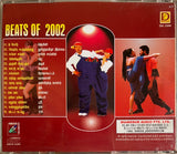 Beats Of 2002