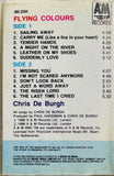 Chris De Burgh Flying Colours
