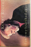 Kenny Rogers If Only My Heart Had A Voice