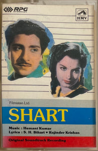 Shart