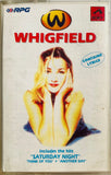 Whigfield