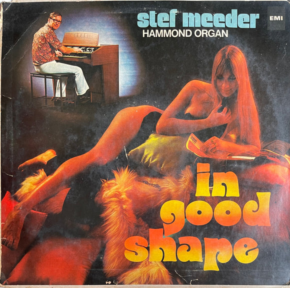 In Good Shape