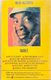 Milton Nascimento Yauarete