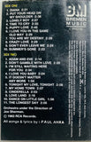 Paul Anka's 21 Golden Hits