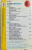 Glenn Medeiros
