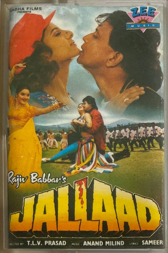 Jallaad