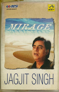 Mirage Jagjit Singh