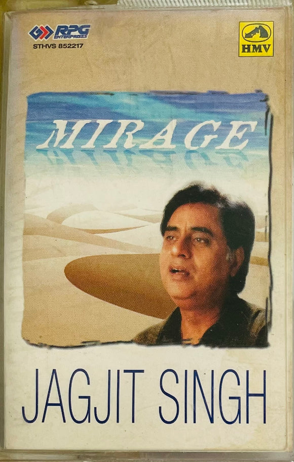 Mirage Jagjit Singh