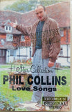Phil Collins Love Songs