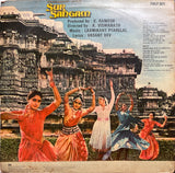 Sur Sangam - 12 Inch LP