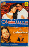 Mohabbatein / Zubeidaa