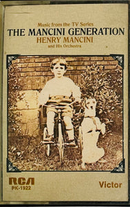 The Mancini Generation