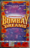A R Rahman Bombay Dreams - Sealed