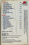 Bad Company Holy Water