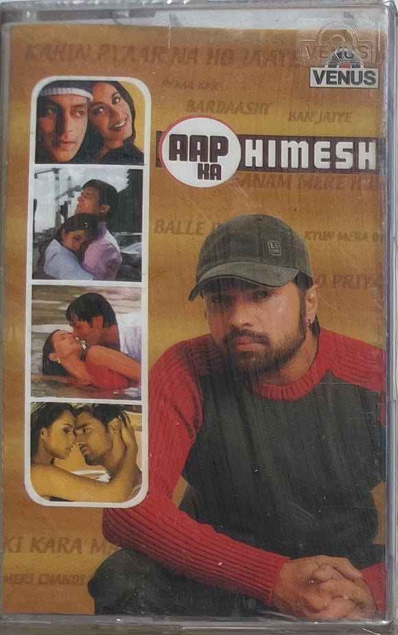 Aap Ka Himesh - Sealed