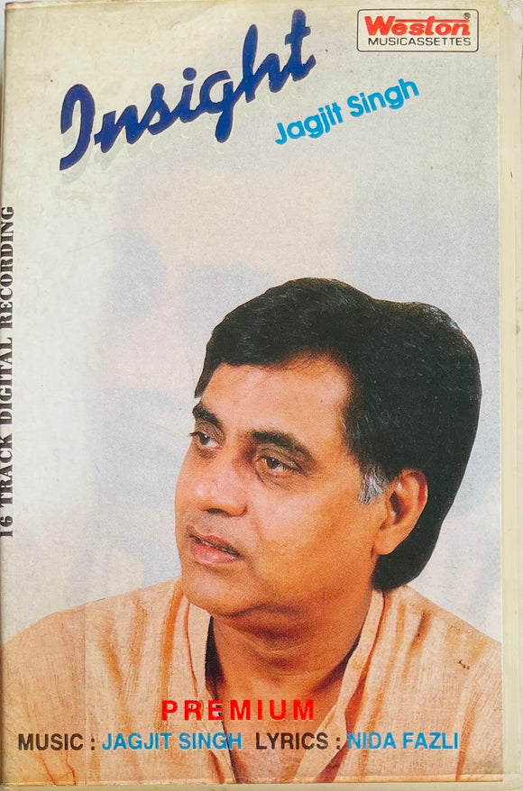Insight Jagjit Singh