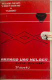 Armand Van Heloen 2Future4U - RARE