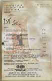 Dil Se