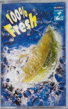 100% Fresh - Sealed