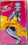 Aerosmith Just Push Play