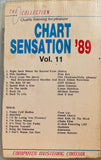 Chart Sensation 89 Vol 11