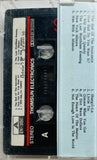 Don Henley The End Of Innocence