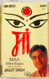 Jagjit Singh Maa