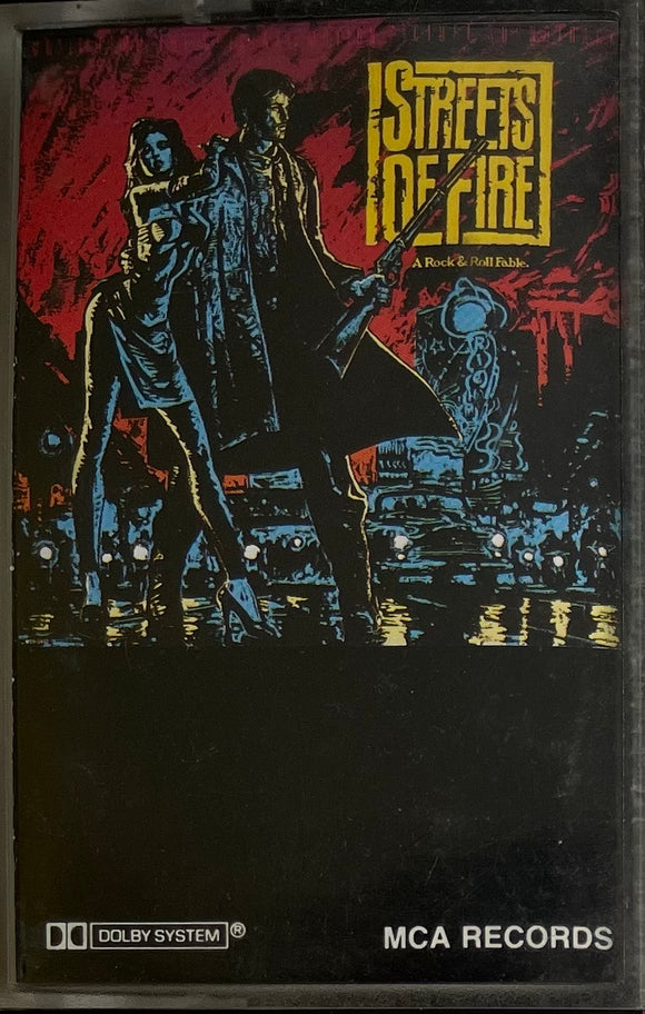 Streets Of Fire