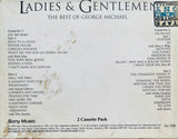 Ladies & Gentlemen The Best Of George Michael - Twin Pack