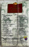 The Golden Collection Series - Set Of 5 Cassettes