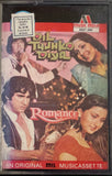 Dil Tujhko Diya / Romance
