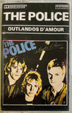 The Police Outlandos D'amour