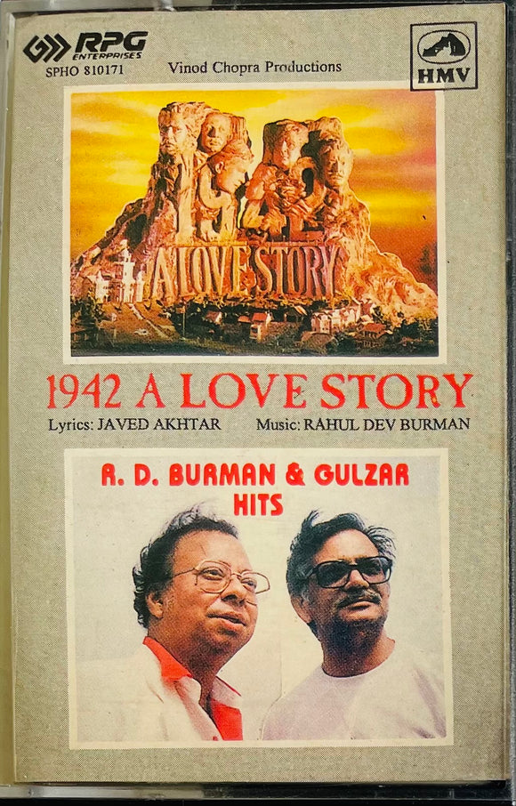 1942  A Love Story