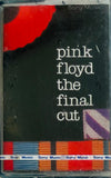 Pink Floyd The Final Cut - Sealed