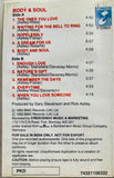 Rick Astley Body & Soul