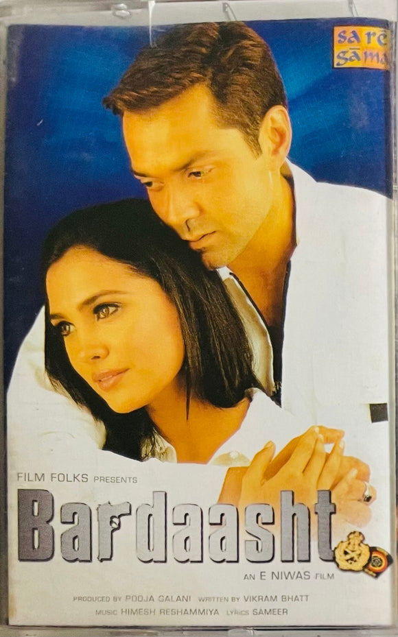 Bardaasht