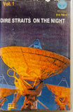 Dire Straits On The Night Vol 1 & 2 - Twin Pack