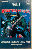 Monsters Of Rock Vol 1
