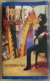Prince The Vault Old Friends 4 Sale - Sealed