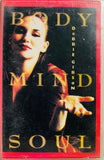 Debbie Gibson Body Mind Soul