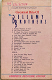 The Bellamy Brothers